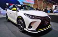 Toyota Yaris dan Vios Makin Sporty Pakai Paket Aksesori Dari Toyota