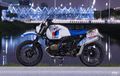 BMW R nineT Urban G/S Tampil Gagah Dandan Ala Motor Rally Paris-Dakar