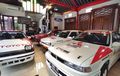 Museum Unik Dalam Rumah, Koleksinya Mobil Reli dan Balap Bersejarah