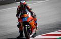 Sakit! Begini Komentar Jorge Martin Usai Kemenangannya di Moto2 Stiria 2020 Dianulir Akibat Track Limit