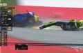 Kualifikasi MotoGP Styria 2020 Dipuncaki KTM, Valentino Rossi Crash, Sang Calon Juara Dunia di Urutan 10
