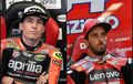 Bakal Keluar dari Ducati, Andrea Dovizioso Digoda Aleix Espargaro Buat Gabung ke Tim Aprillia