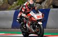 Hasil FP4 MotoGP Stiria 2020: Takaaki Nakagami Tercepat, Valentino Rossi Masih Menderita