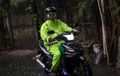 Dua Trik Ini Ampuh Mencegah Motor Mogok di Musim Hujan