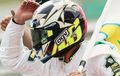 AGV Rilis Replika Helm Valentino Rossi yang Dipakai di MotoGP Malaysia 2003, Segini Harganya