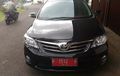 Toyota Corolla Altis Harga Terjangkau Siap Dilelang, Nilai Limit Cuma Rp 37 Juta