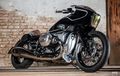 BMW R18 Neo-Retro Bagger, Tampil Radikal Meski Banyak Partnya Standar