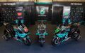 Sport Fairing YZF-R1 Replika Petronas Yamaha SRT MotoGP Diluncurkan, Jumlah Terbatas Sob