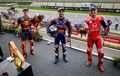 Omongan Alberto Puig Tentang MotoGP Tanpa Marquez Dibenarkan Olivier 