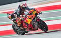 Pol Espargaro Bikin Sejarah, Pertama Kalinya KTM Start Terdepan di MotoGP