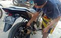 Razia Knalpot Racing Polresta Tasikmalaya Enggak Ditilang, Cukup Lakukan Ini Boleh Pulang