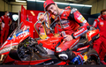 Andrea Dovizioso Menyesal Tak Gabung KTM, Awalnya Tak Percaya RC16 Bisa Menang
