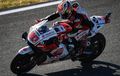 Start dari Posisi Kedua di MotoGP Stiria 2020, Takaaki Nakagami Targetkan Podium Buat Honda