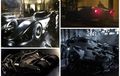 Teaser Film The Batman 2021 Dirilis, Batmobile Versi Robert Pattinson Beda Dengan Sebelumnya, Keren Yang Mana?