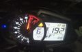 Bukan Curang, Ini Alasan Speedometer Motor Dibuat Tidak Akurat
