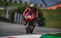Ditolak Bos Petronas Yamaha SRT, Andrea Dovizioso Buka Suara Rencananya Saat Ini