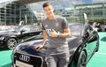 Robert Lewandowski Top Skor Liga Champions Ternyata Koleksi Mobil Mewah, Intip Yuk!
