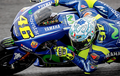 Helm Palsu Valentino Rossi Winter Test 2017 Viral, Intip Nih Harga Barunya