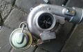 Kerusakan Turbo Bisa Membuat Mobil Kurang Tenaga, Ini Penjelasannya