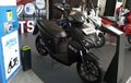 Diskon Lebaran, Harga Motor Listrik Gesits Didiskon jadi Segini