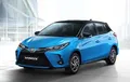 Toyota Yaris Facelift Meluncur di Thailand, Makin Sporty Serba Two Tone, Harga Mulai Rp 255 Jutaan
