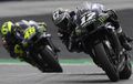 Sirkuit Red Bull Ring Jadi Tempat Angker Bagi Yamaha, Begini Komentar Bos Tim Monster Energy Massimo Meregalli