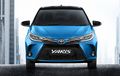 Toyota Yaris Baru Meluncur, Simak Perbedaanya, Harga Mulai Rp 255 Juta
