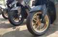 Bangga, Ban Zeneos Milano Digemari Pengguna Yamaha NMAX Filipina