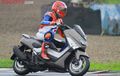 Yamaha NMAX Lawas Muncul Kode Eror! Jangan Panik, Ini Arti Kerusakannya