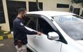 Toyota Avanza Baru 15 Menit Ditinggal Makan, Tak Curiga Alarm Bunyi, Balik Rp 70 Juta Raib