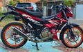 Tips Beli Motor Bekas, Kenali Ciri-ciri Suzuki Satria F150 CBU atau Lokal