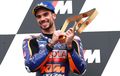 Heboh! Sukses Raih Juara di MotoGP Stiria 2020, Miguel Oliveira Bakal Menikah dengan Adik Tirinya!