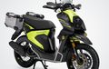 Kreasi Apik Yamaha X-Ride dan Mio M3 Racing Peserta Yamaha Digital Custom Generasi 125