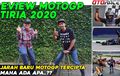 Video Review MotoGP Styria 2020: Bahas Rahasia Kebangkitan KTM dan Keterpurukan Yamaha di Sirkuit Red Bull Ring