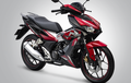 Honda Winner X di Vietnam Dapat Warna Baru, Cocok Enggak Kalau Dipakai Supra GTR 150?