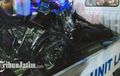 Honda Tiger Remuk, Supra X Dihantam Kencang, 3 Tewas Terpental