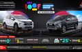 Jadwal Lengkap Kegiatan Mitsubishi di IOOF 2020, Banyak Promo Spesial Hingga Duet Baim Wong dengan Rifat Sungkar