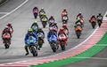 Bos Michelin: MotoGP 2020 Lebih Seru Karena Performa Ban Baru
