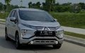 Setelah 2 Tahun Mengaspal Segini Harga Bekas Mitsubishi Xpander 2018, Masih di Atas Rp 150 Juta