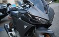 Ubah Yamaha V-ixion Lightning Pakai Body kit Fairing Modal Rp 5,3 Juta