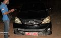 Toyota Avanza Pelat Merah Jadi Misteri, Parkir di Tempat Gelap, Ini Dugaan Polisi