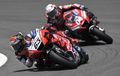Waktu Pengumuman Diungkapkan, Namun Siapa Pengganti  Andrea Dovizioso? Berikut Keterangan Tim Ducati