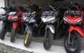Pasang Harga Corona, Ternyata Ini Siasat Pedagang Motor Seken Biar Enggak Rugi