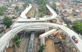 Kurangi Kemacetan, Akhir Tahun Flyover Lenteng Agung dan Tanjung Barat Bisa Digunakan