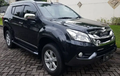 Daftar Harga Isuzu MU-X 2017 Mei 2021, Tipe 4x2 Hanya Segini