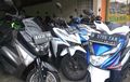 MotorSeken : Penjualan Motor Seken Kembali Menggeliat, Harga Corona Masih Berlaku