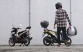 Street Manners, Awas! Ini Efek Samping Saat Motor Dipasangi Box