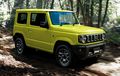 Suzuki Jimny Versi Murah Dibanderol Rp 200 Jutaan di Jepang, Cocok Enggak Ya Kalau Diboyong Ke Indonesia?