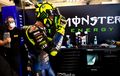 Lagi Geger, Valentino Rossi Dirumorkan Pensiun, Andrea Dovizioso Bakal Masuk Tim Petronas