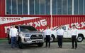Toyota New Hilux Facelift Resmi Hadir, Ini Varian Lengkap Dan Harganya